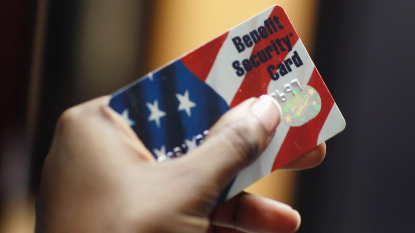 Can You Get Food Stamps While In Nursing Home?