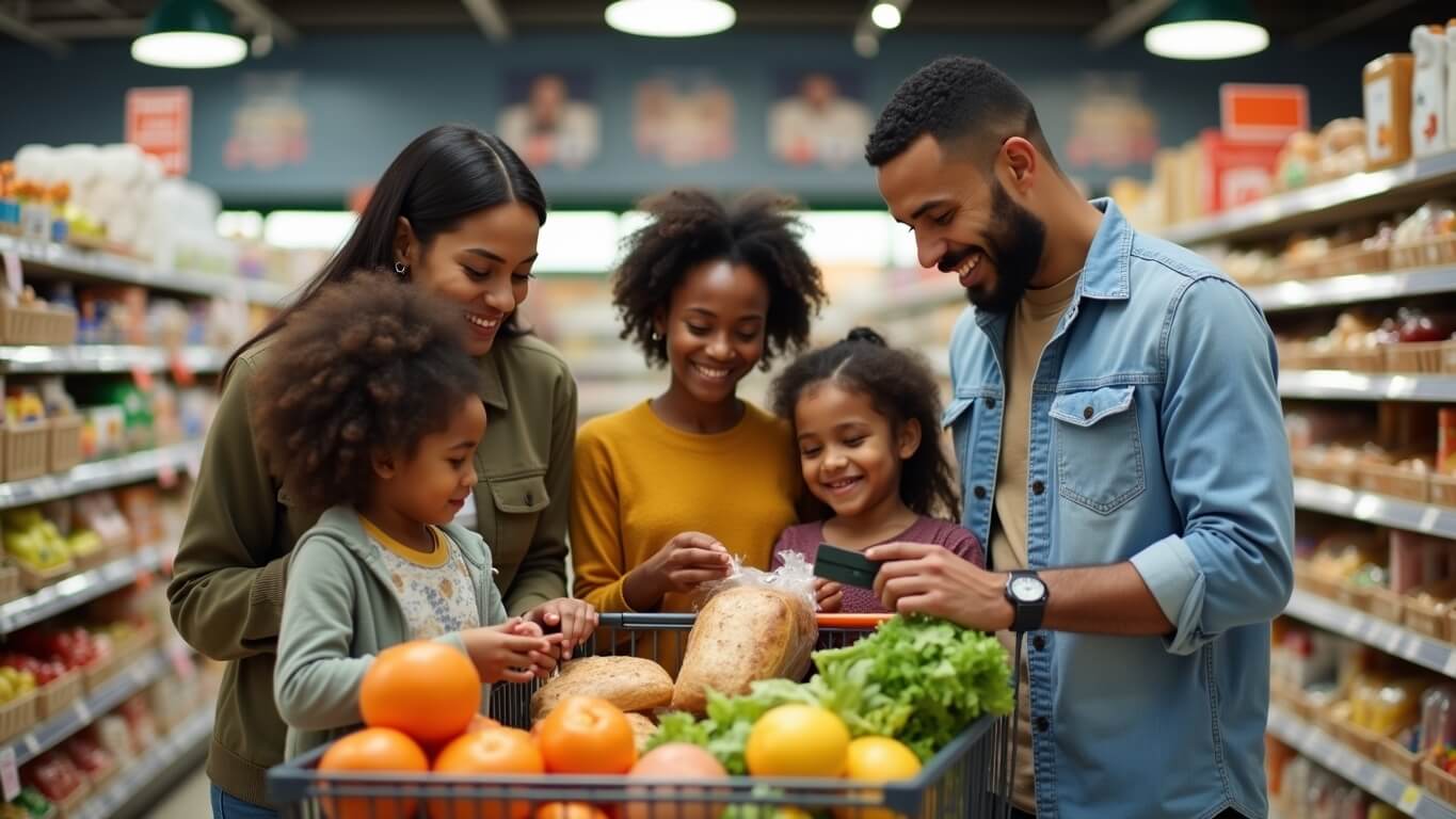 How Do I Change My PIN on My Food Stamp Card?