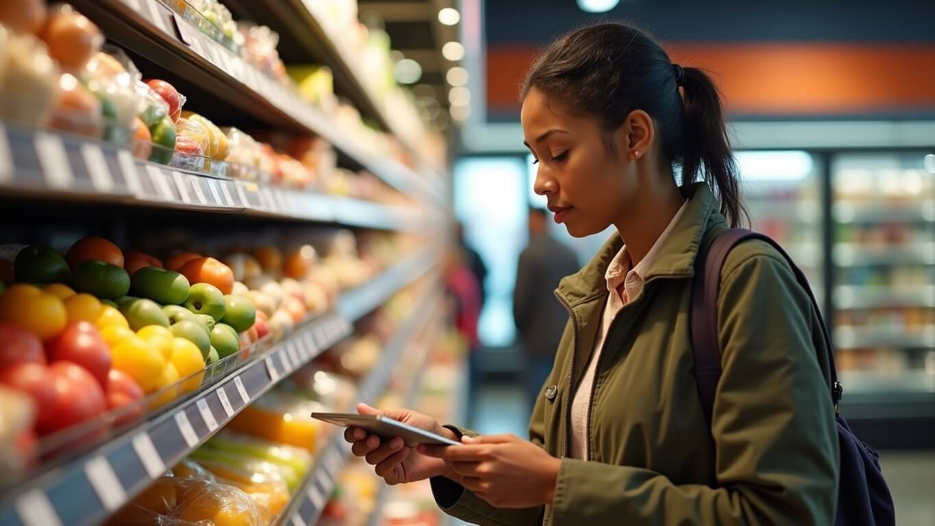 If I Don’t Include Spouse Income on Food Stamps for 5 Years, Will They Take Child Support?