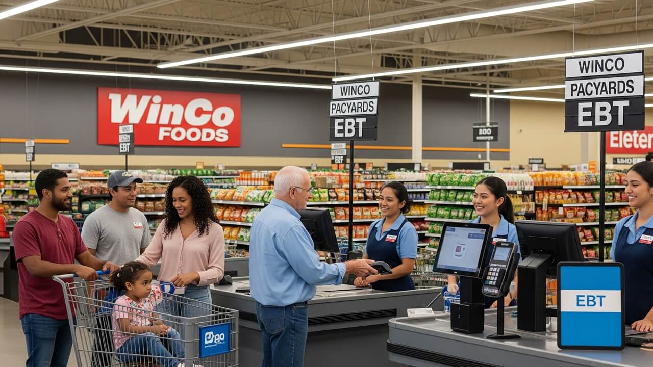 What Race Receives The Most Food Stamps?