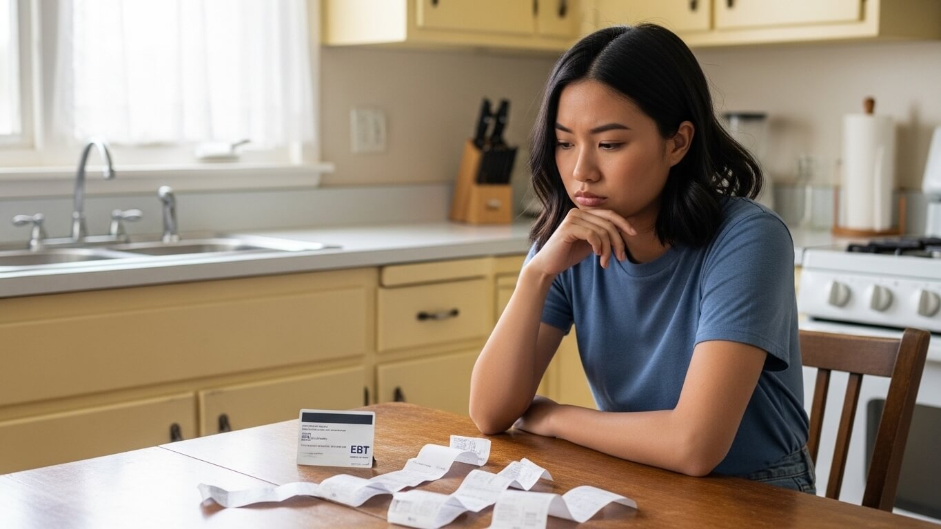 Does Food Stamps Report To IRS? Understanding the Basics